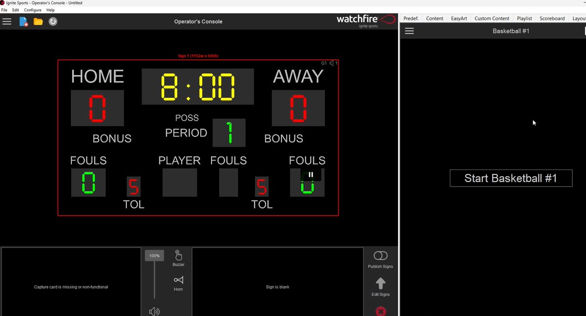 Watchfire tweet media