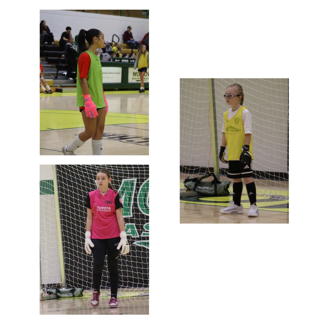 Motlow Soccer tweet media