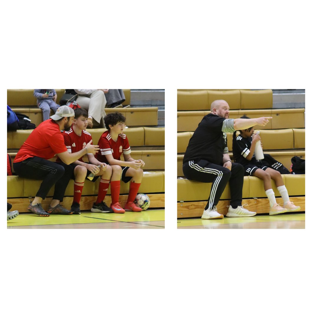 Motlow Soccer tweet media