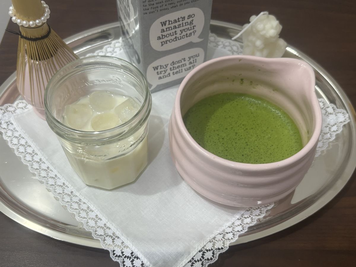 147luv's tweet image. 