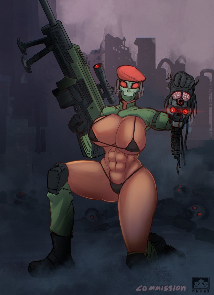 OnyØ1 COMMS OPEN tweet media