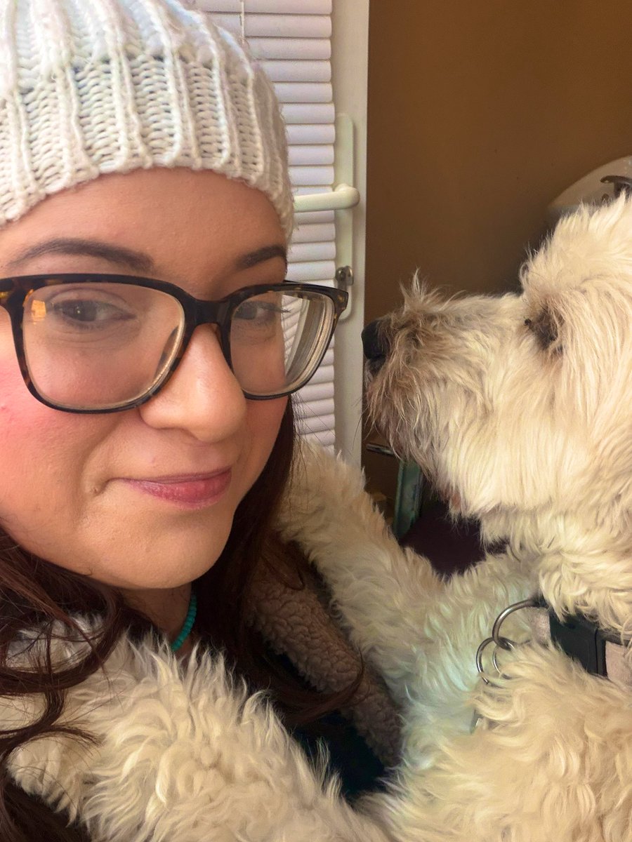 ElizabethC64284's tweet photo. My best friend https://t.co/vGtQlYbjin