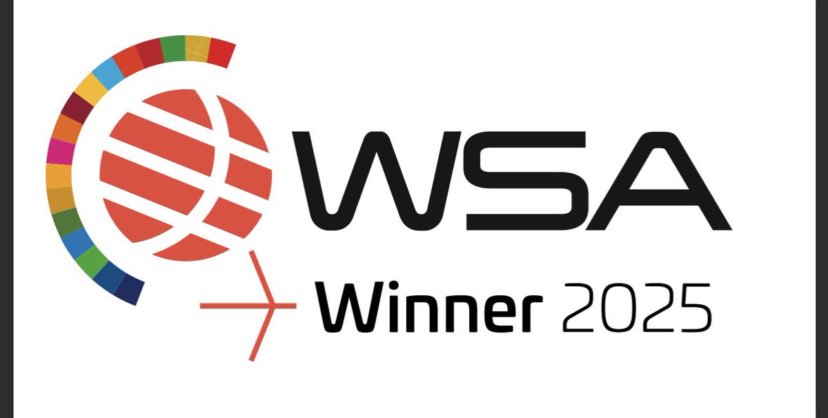 _nanadev's tweet photo. Excited to share that Abena AI has been named a World Summit Awards (WSA) 2025 Winner๐, Selected from 400+ solutions across diverse regions and cultures, Weโre excited to bring this mission to the WSA Global Congress in Vienna,Austria๐ฆ๐น joining changemakers from around the world https://t.co/vwM0pVHGM8