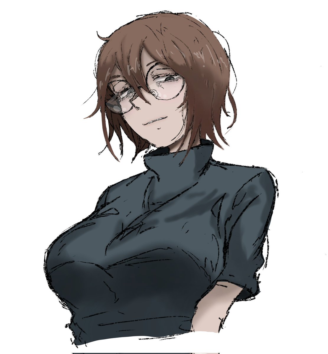 1031Anko's tweet image. 鶯餡子