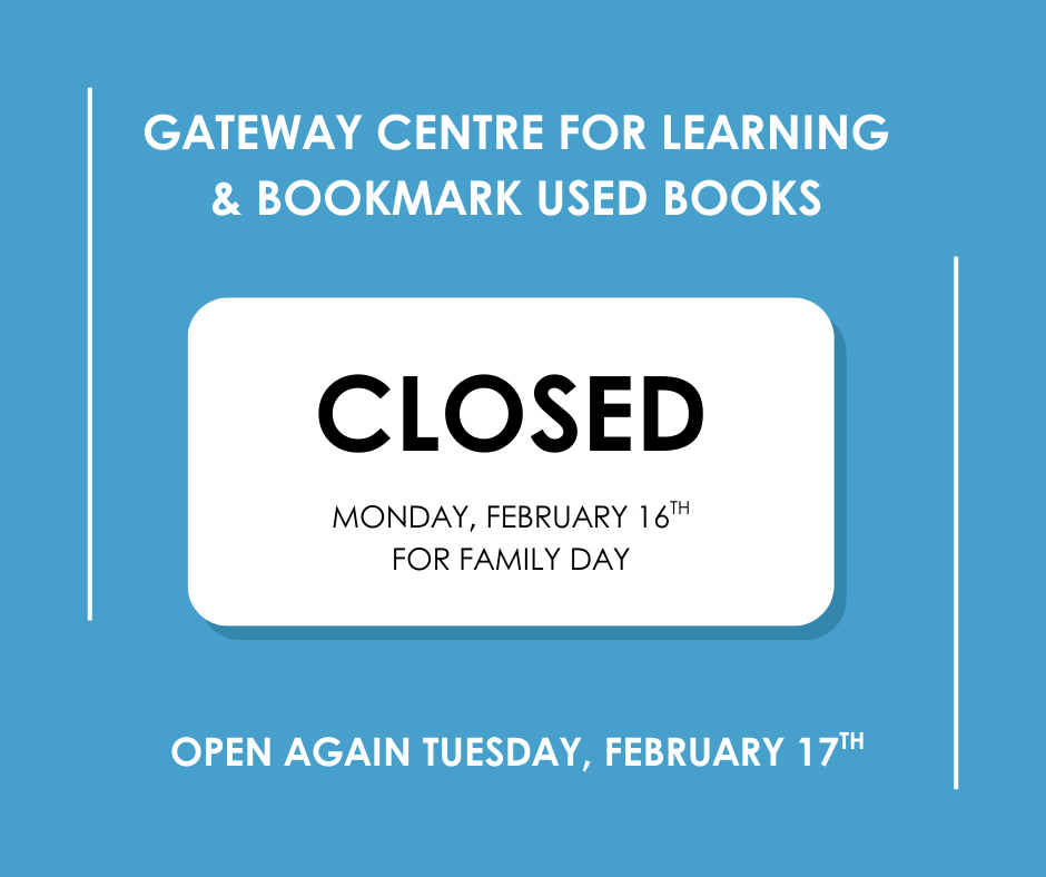 Gateway Centre for Learning tweet media