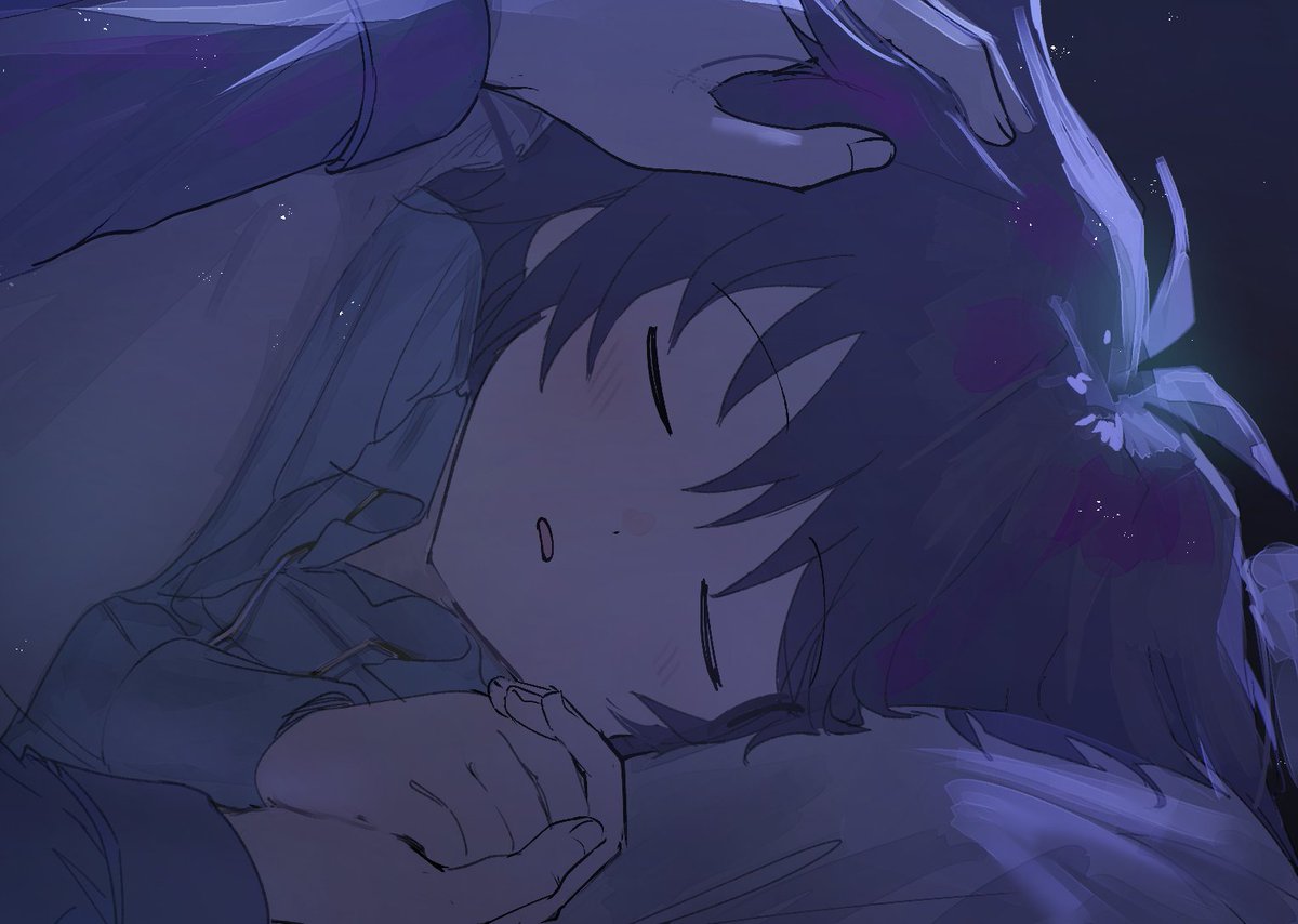 もへもへ (@moemoenomori) on Twitter photo 