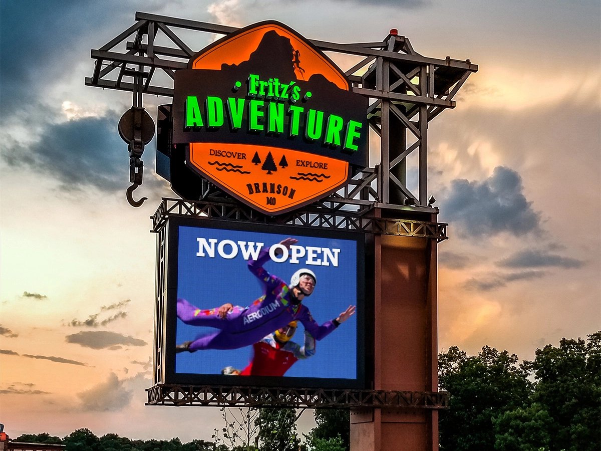 Watchfire tweet media