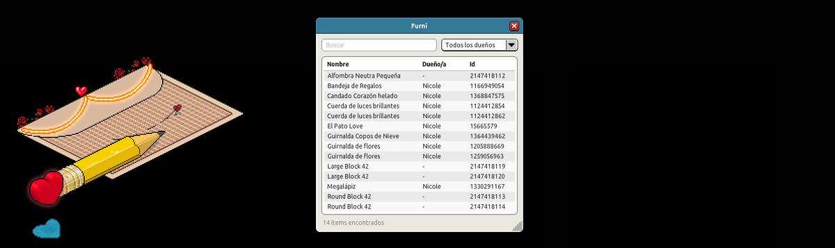 <a href="/Niebliax/">Nieblia</a> 💌 Carta de un escritor enamorado.