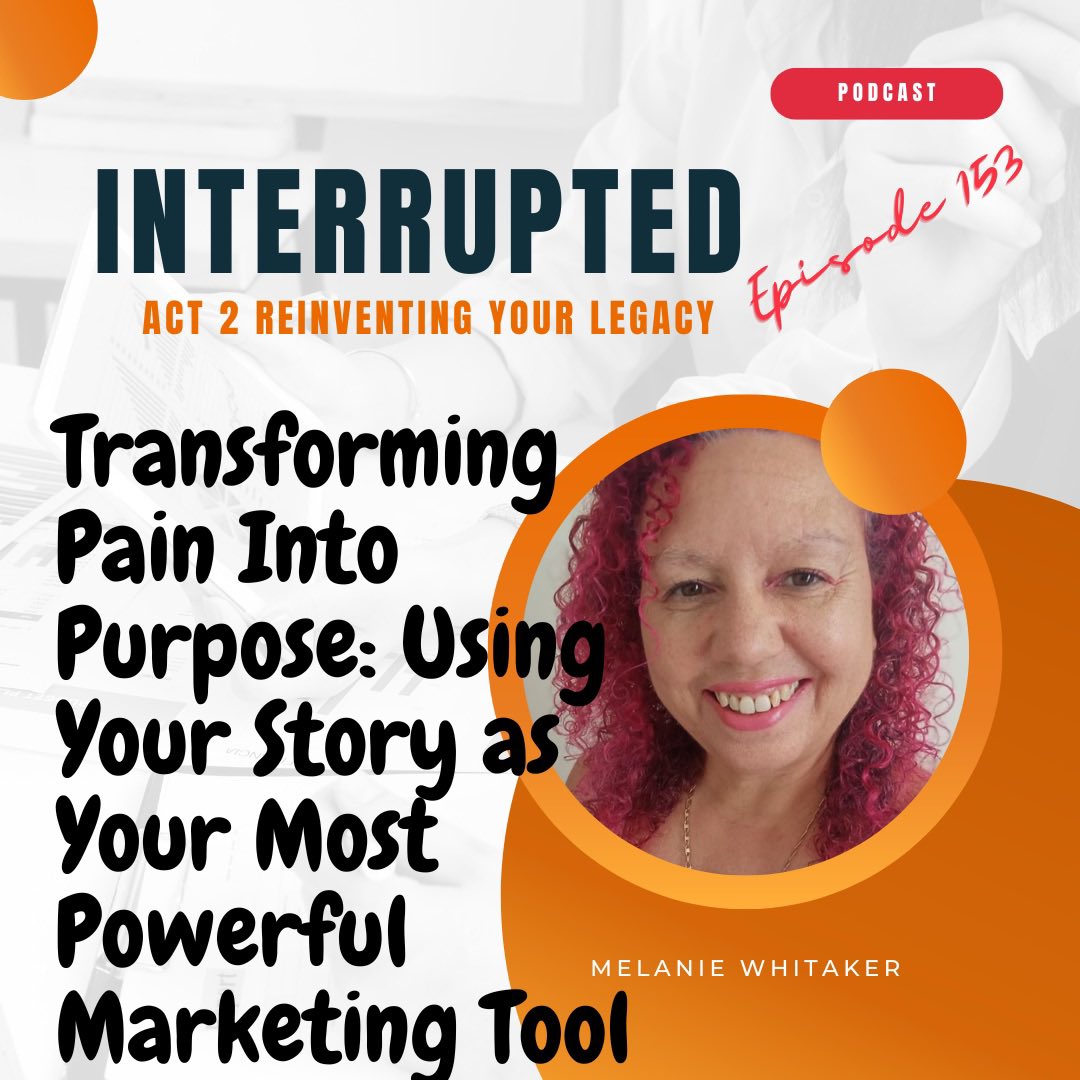 Are you being seen as a business? podcasts.apple.com/us/podcast/int…