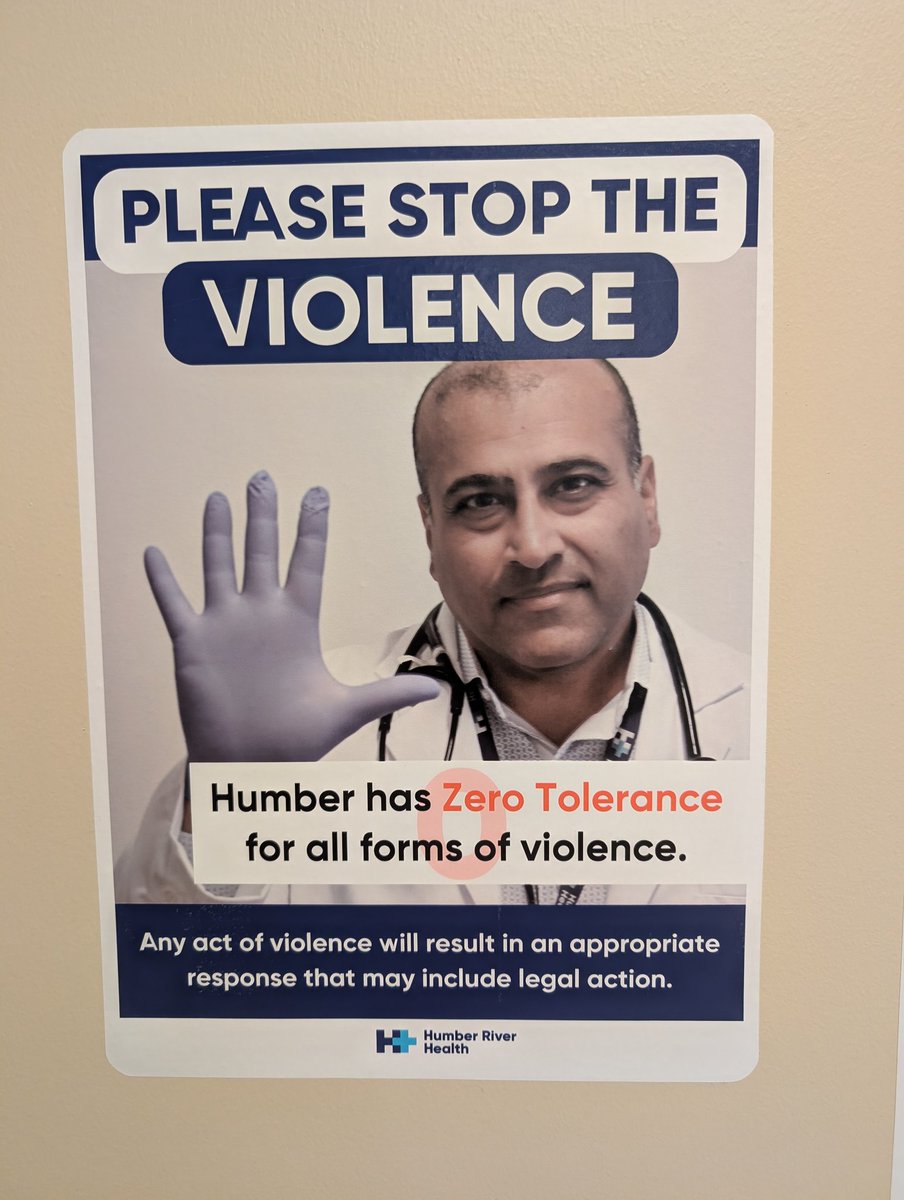 Dear Dr. Actor, that's not a STOP pose. It's a 5 🙈