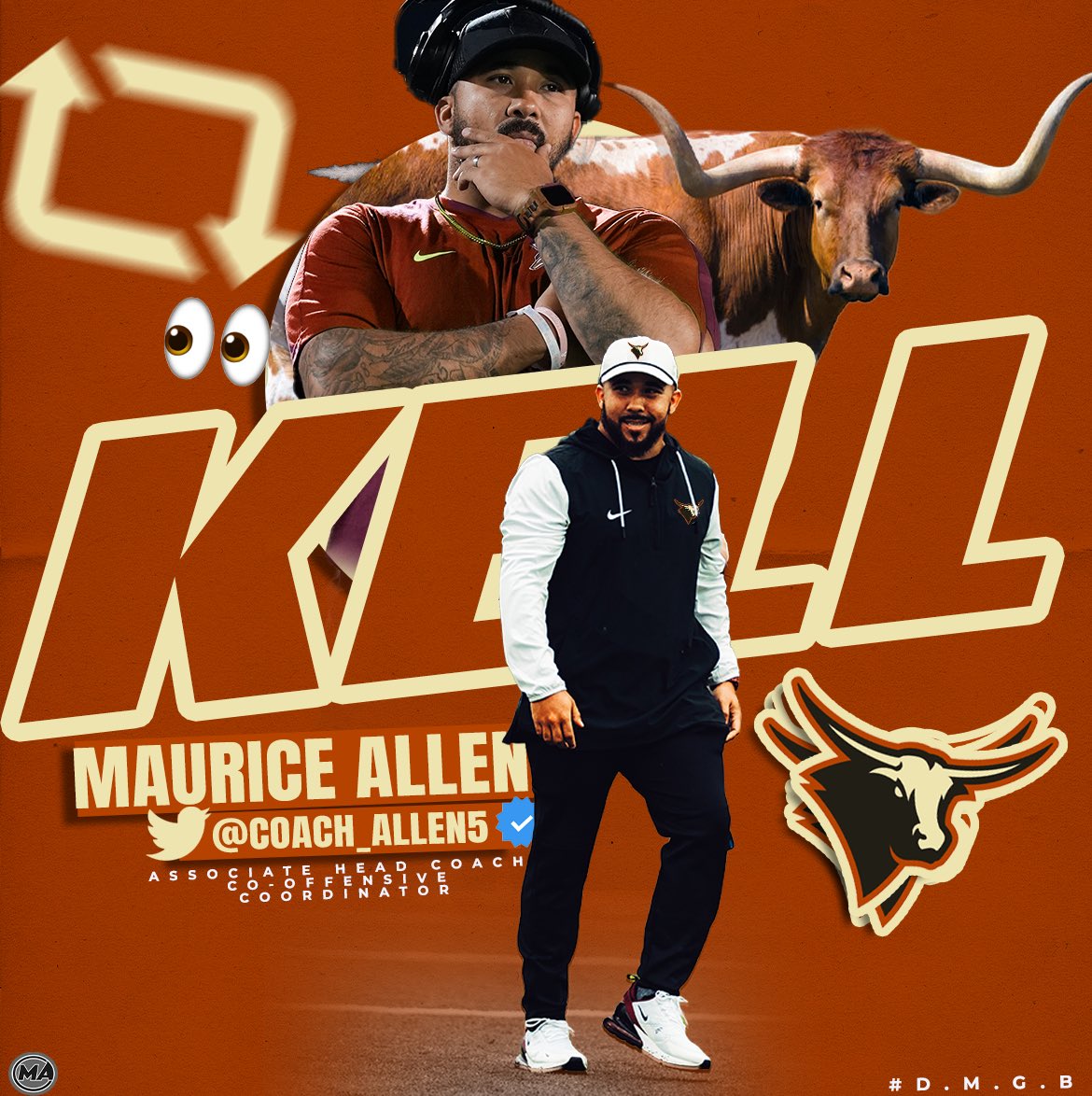 Coach Allen Ed.S tweet media