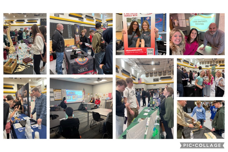 Winterset High School tweet media