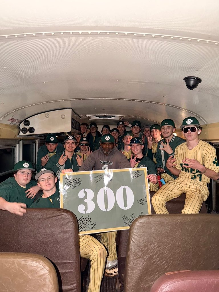 Adairsville Baseball tweet media