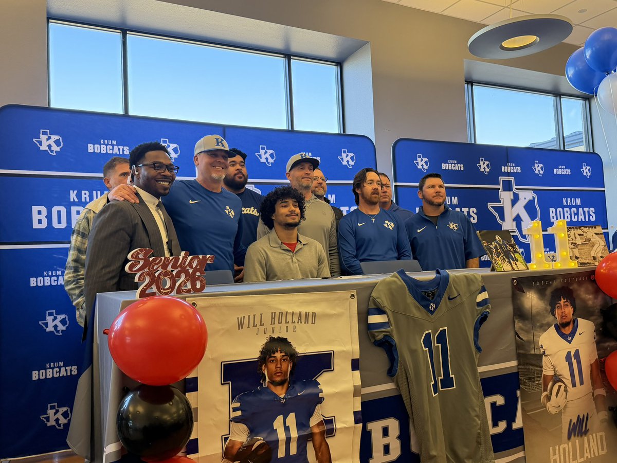 William Holland tweet media