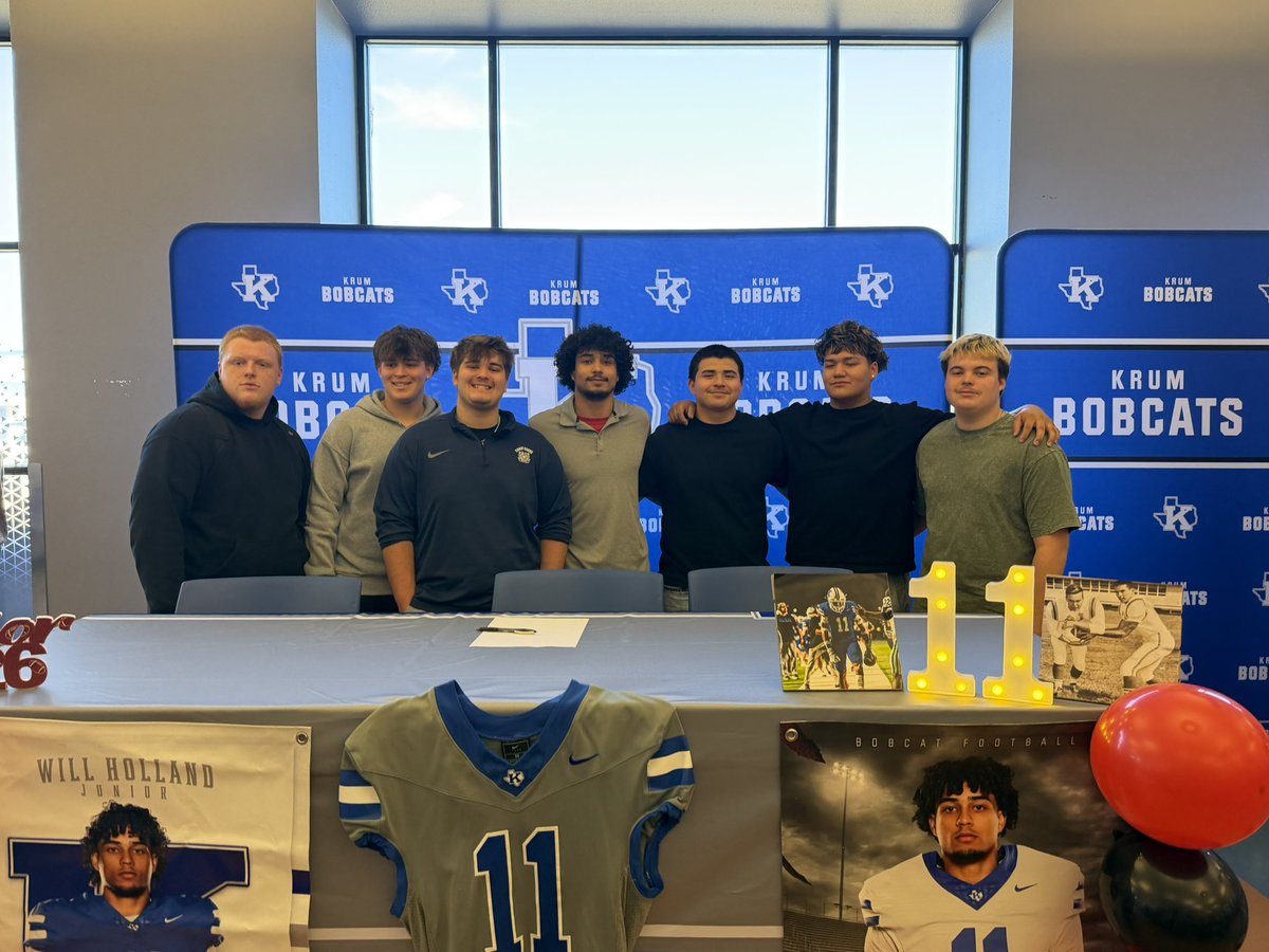 William Holland tweet media