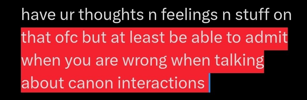 0461z0's tweet photo. @stentando_ i was JUMPED last week for saying that rafayel using "person that captivates me" instead of "woman who captivates me" is like probably an important part of that conversation and the only argument against me was "u cant read" and "ur a teen" https://t.co/JVyRYxWCtx