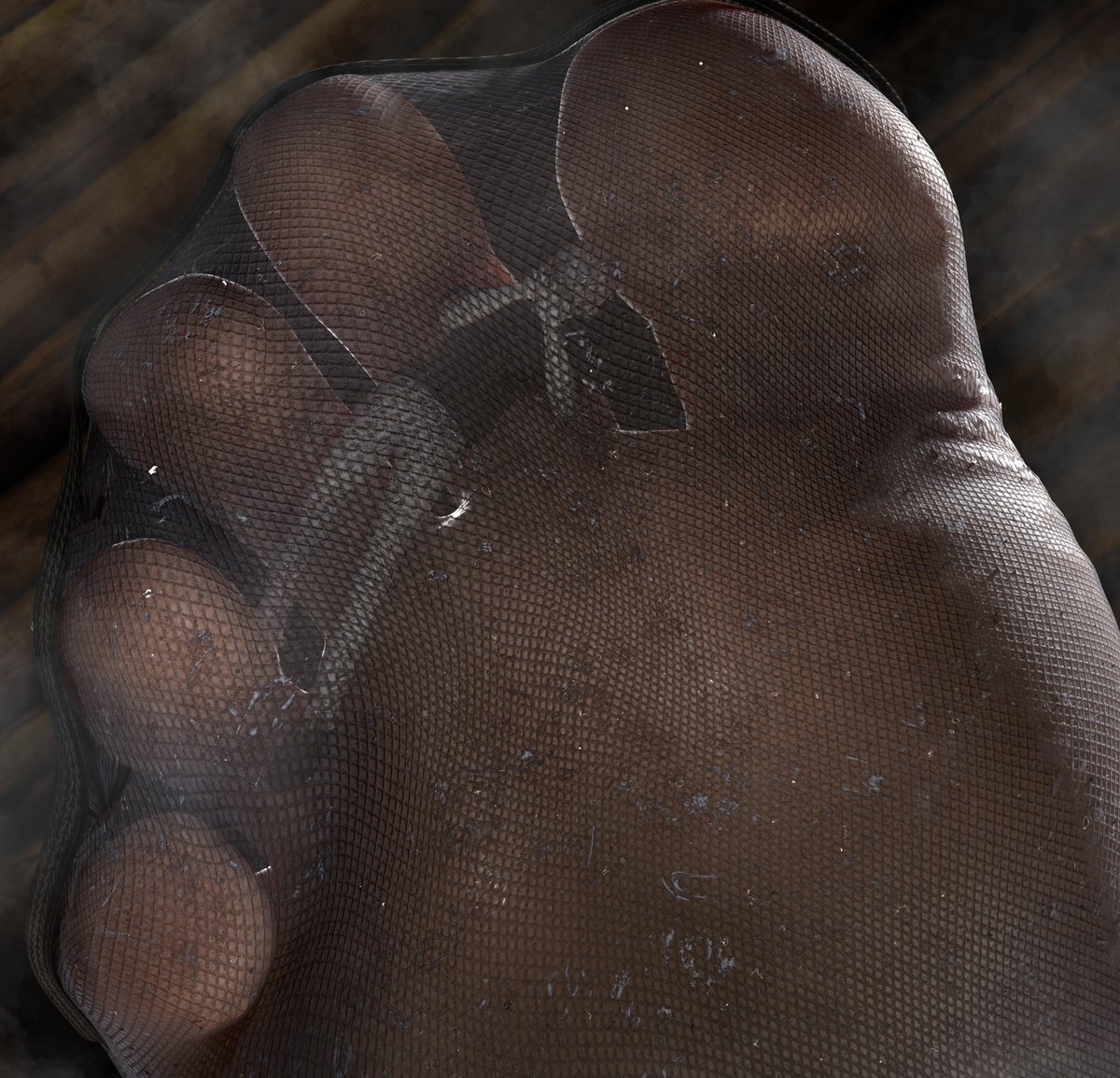 #giantess #巨大娘