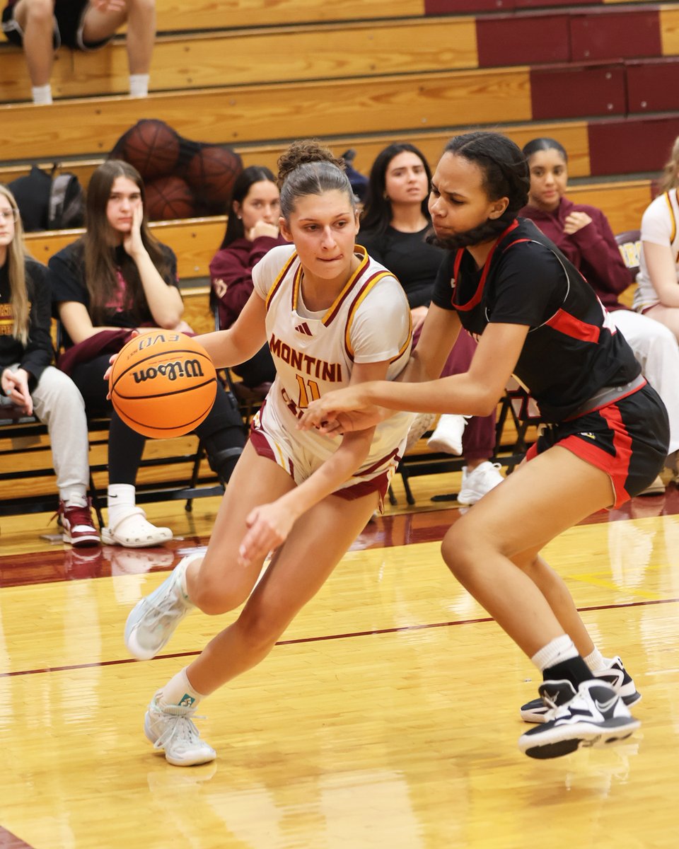 Montini Catholic HS tweet media