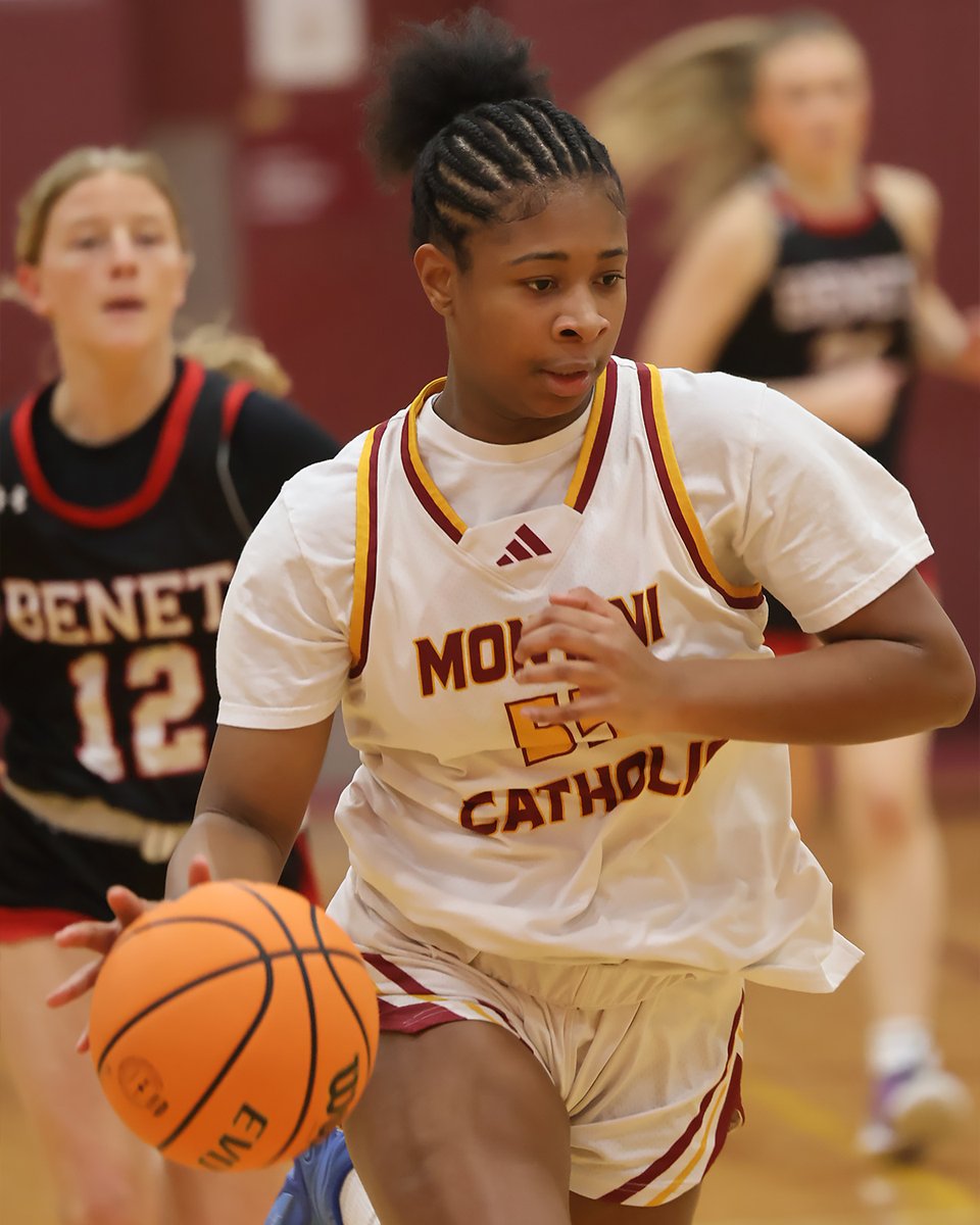 Montini Catholic HS tweet media