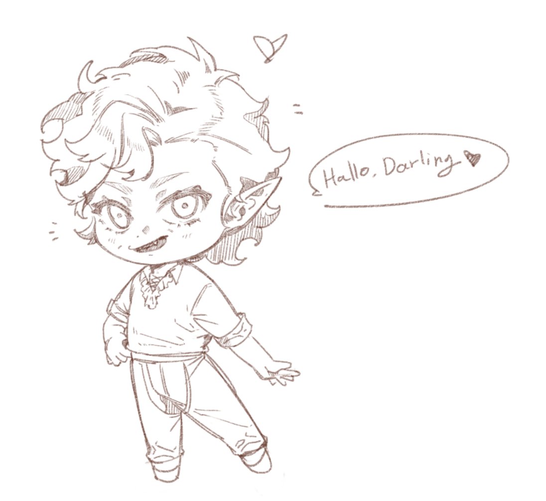 栗米片🐧(森西！) tweet media