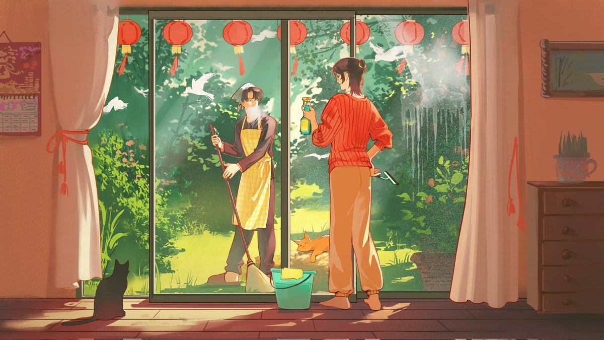 Larameomeo tweet media