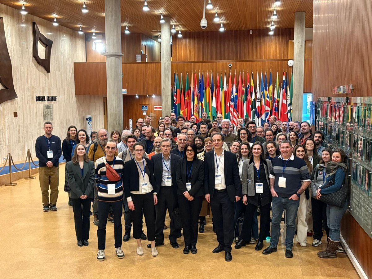 Commission nationale française pour l'UNESCO tweet media