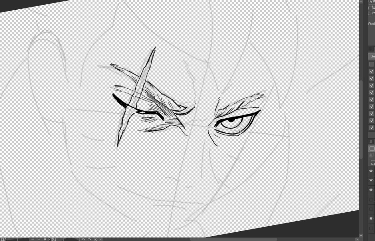 Hyperaintbad's tweet photo. wip BTBV. #BORUTO #BorutoTwoBlueVortexCh30 #BorutoTwoBlueVortex #BorutoTwoBlueVortexch31 https://t.co/TabOmu2Cxh