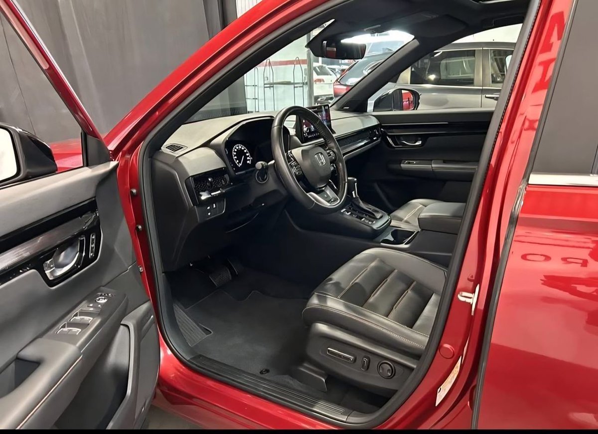Ato_MaGuy's tweet photo. 2024 CRV
Mileage- 60k
Hybrid Sports Touring 
400k + shipping. https://t.co/SFs1vh5erp