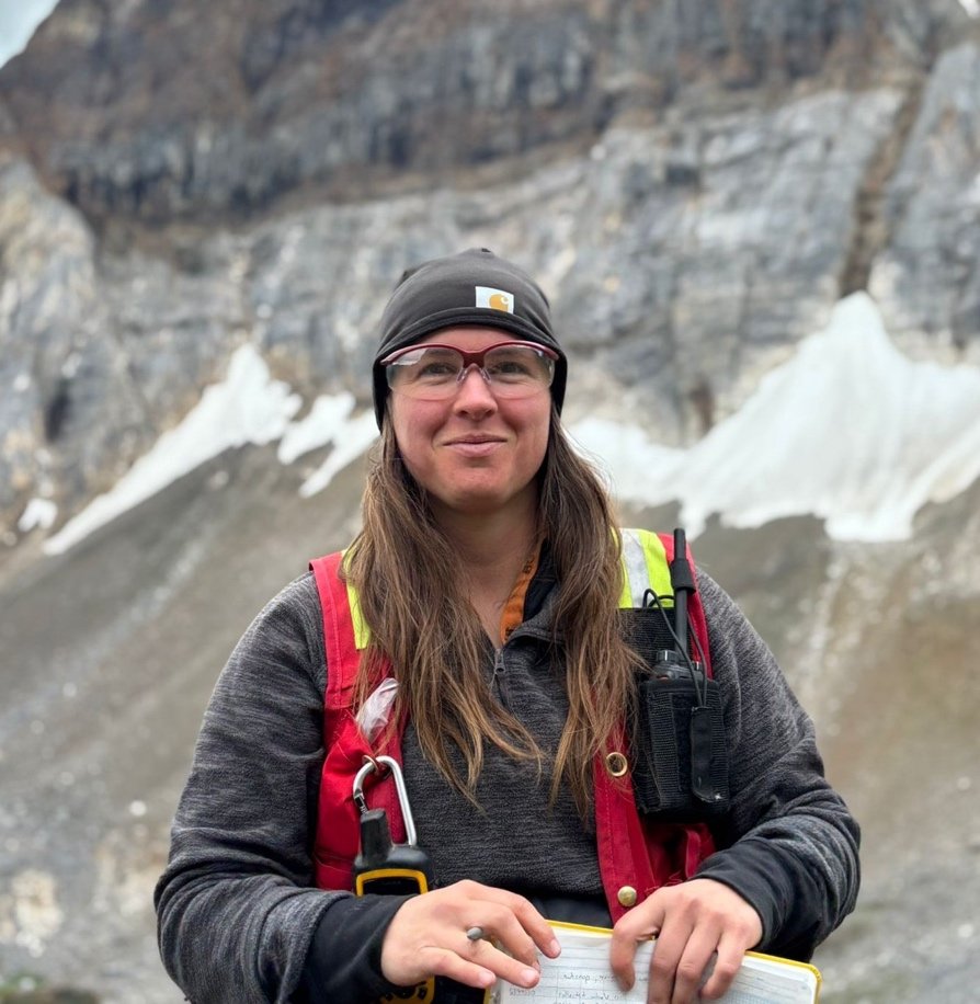 HI-VIEW RESOURCES INC. ANNOUNCES SHANNON BROUGHM TO THE TECHNICAL ADVISORY BOARD

Ms. Broughm is a Senior Consultant with APEX Geoscience Ltd. She holds a B.Sc. in Geology from Dalhousie University (2013) and an M.Sc. in Geology from Memorial