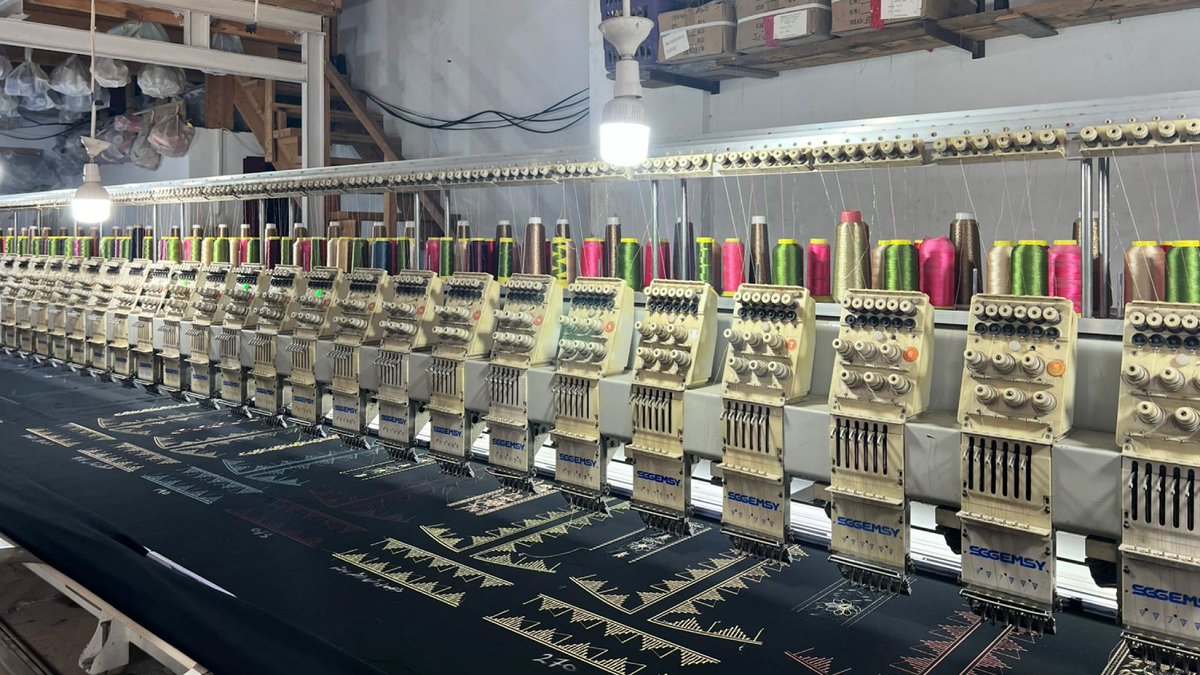 UNDP Palestine tweet media