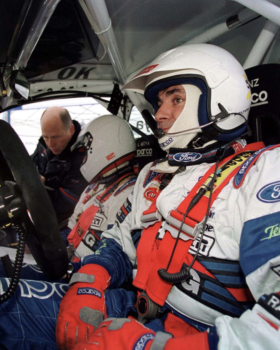 Carlos Sainz tweet media