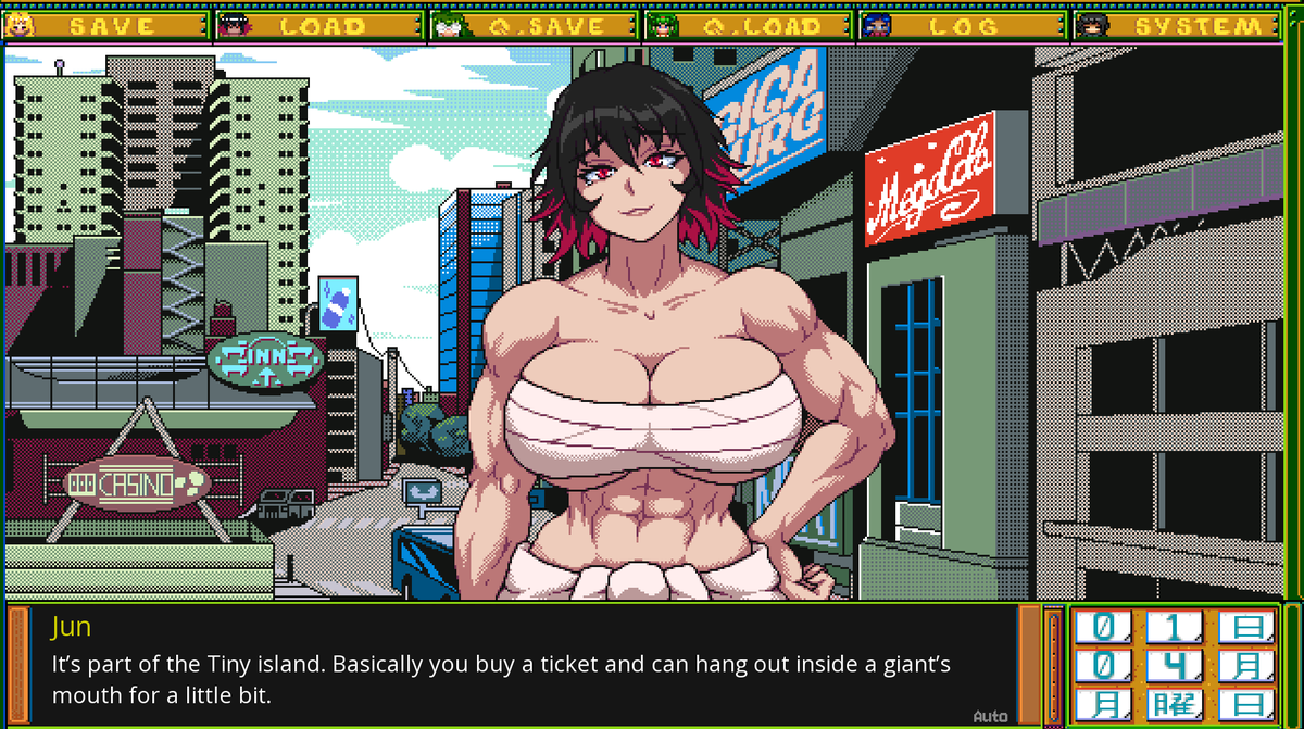 RakuenSoft tweet media