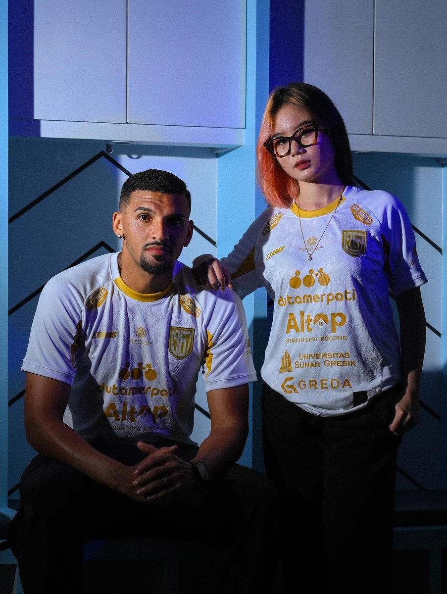 Football Shirt News🌍 tweet media