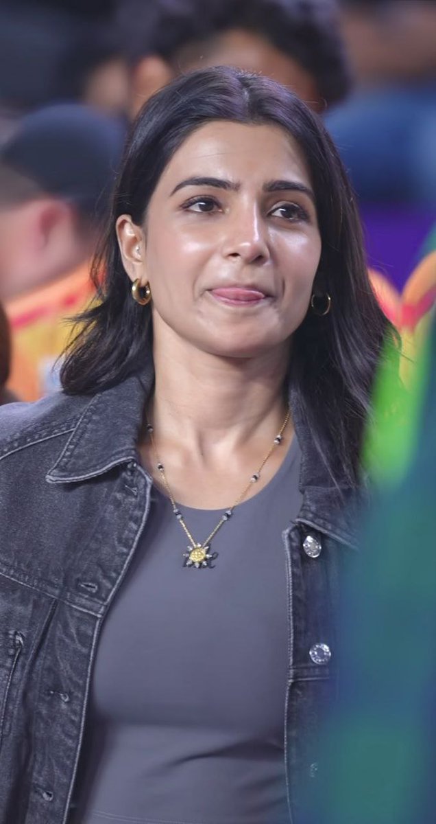 #SamanthaRuthPrabhu 🔥🔥