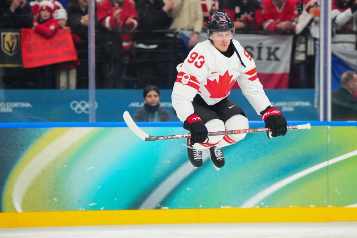 ain’t nothing in this game warrants you to do this mitch