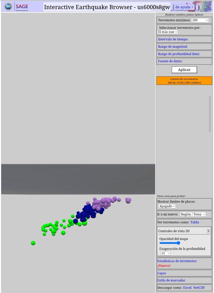 Informe de Terremoto. 
Magnitud 6.1 ocurrió en el Estado de Coquimbo, localidad de Punitaqui. Su Intensidad fue MMI VI-FUERTE, con características de Falla Inversa (Interplaca). 
<a href="/AlMaXx8017/">🅰11en 🄼J</a> <a href="/ginaterremoto/">Gina Terremoto</a> <a href="/EMMR_EHZ_JA/">🌋 Emmanuel Rms📈</a> @