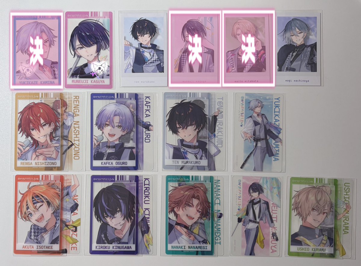 あいる🌹ﾘﾄﾘﾝ必読 tweet media