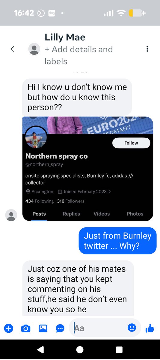 Claret-Chez (R) tweet media