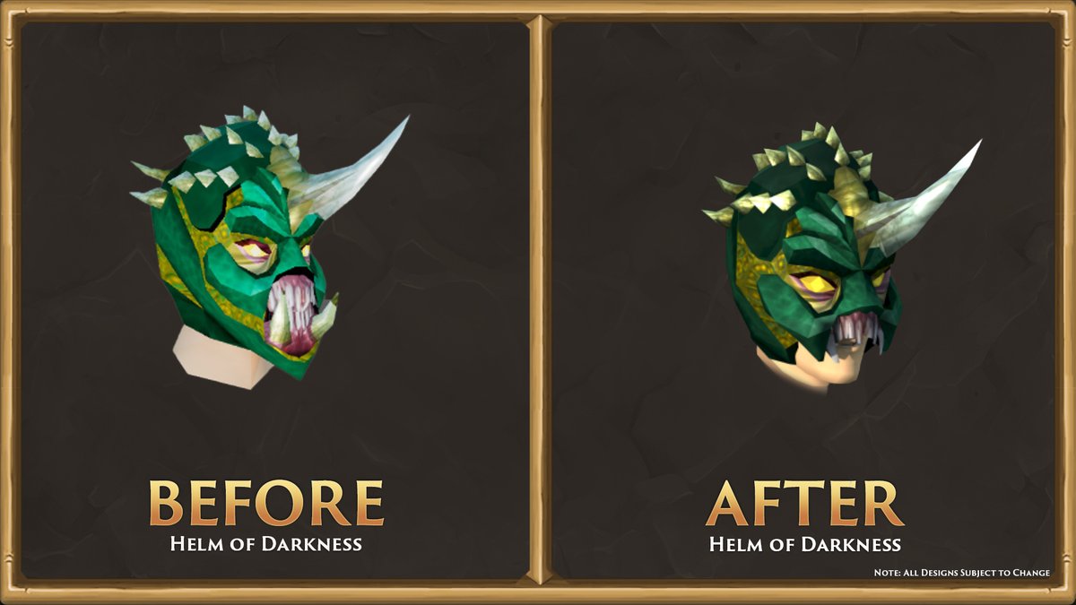 RuneScape tweet media