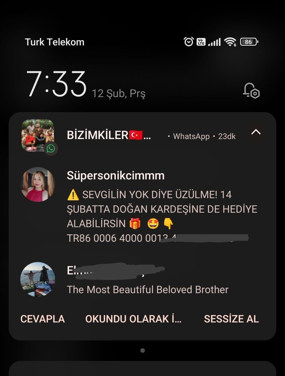 Evin en küçüğü kardeşlerin herkesten büyük akılları olduğu doğrudur wblbdd
<a href="/Anarsister/">SongülG</a>
#ValentinesDay #sevgililergünü  #birthdaygirl #sisters #february14