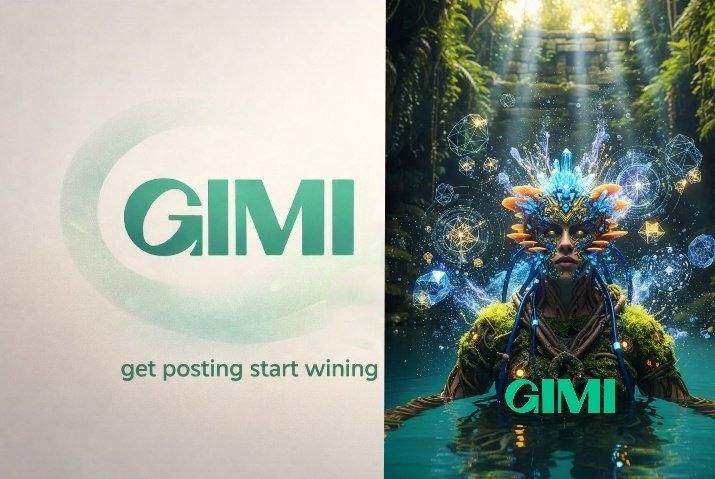What Is <a href="/GimiApp/">GIMI</a>? 
GIMI is not a creator marketplace. It's not a place to find influencers. And it's not just a platform for posting competitions. GIMI serves as an infrastructure for content rewards and content challenges. The main focus isn't just on providing incentives, but