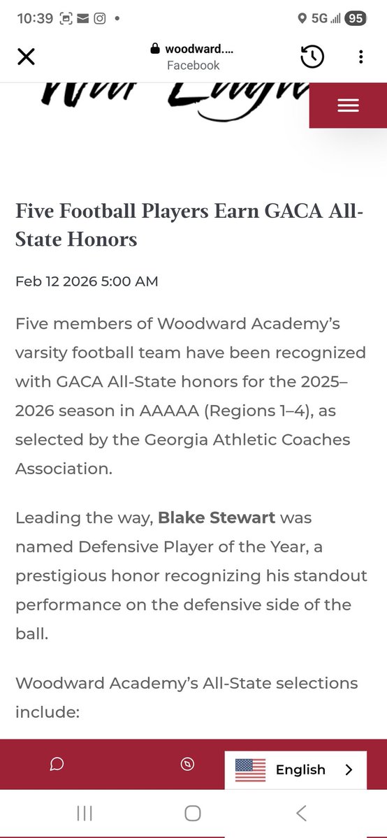 Eli Lyles tweet media