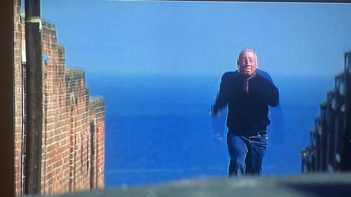 青い映画に救われてるこの1週間
名作たち、ありがとう、ありがとう…