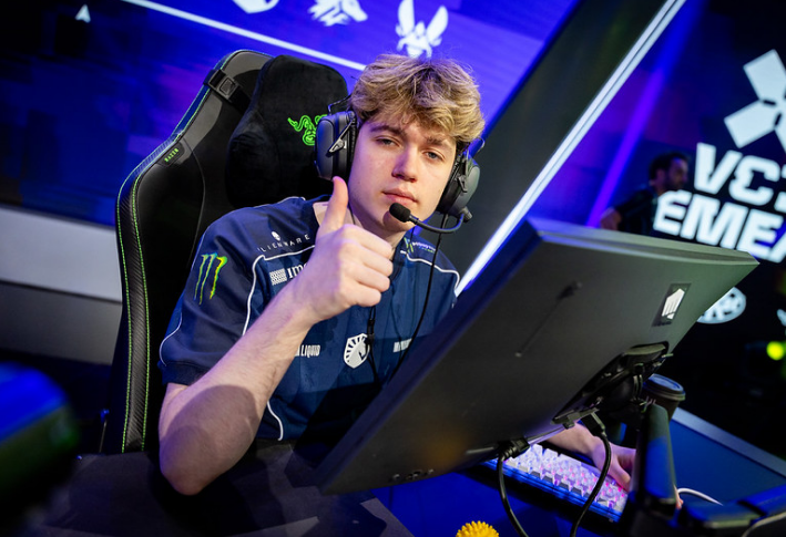 RyanG2B's tweet image. VCT EMEA FACT: MiniBoo's🇱🇹 Dad is married to Boo's🇱🇹 Mom