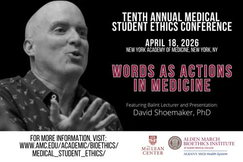 Alden March Bioethics Institute tweet media