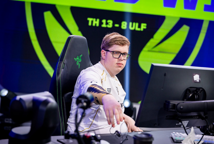 RyanG2B's tweet image. VCT EMEA FACT: MiniBoo's🇱🇹 Dad is married to Boo's🇱🇹 Mom