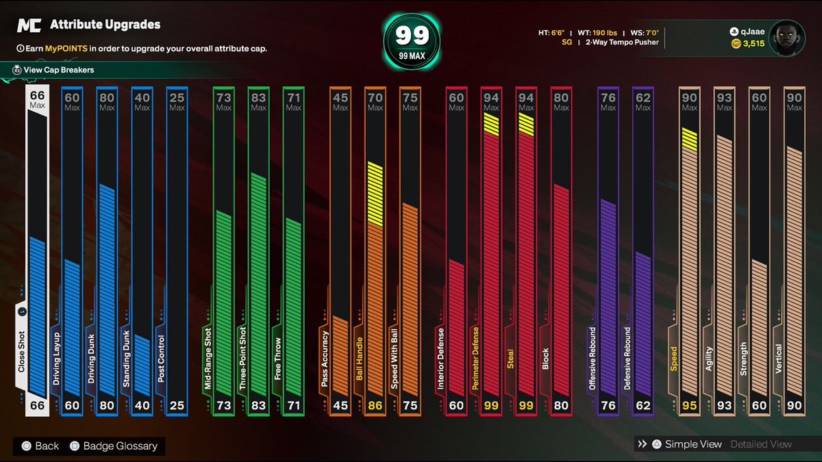 NBA 2K26 Community tweet media