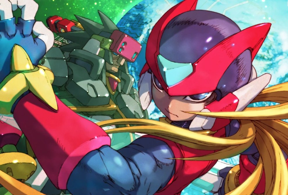 Proto Senpai tweet media