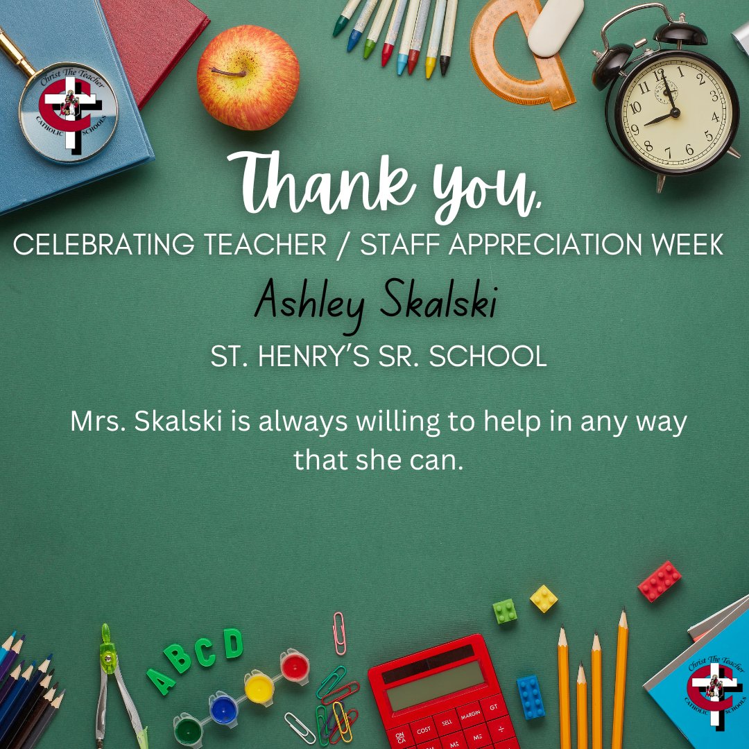 Christ The Teacher tweet media