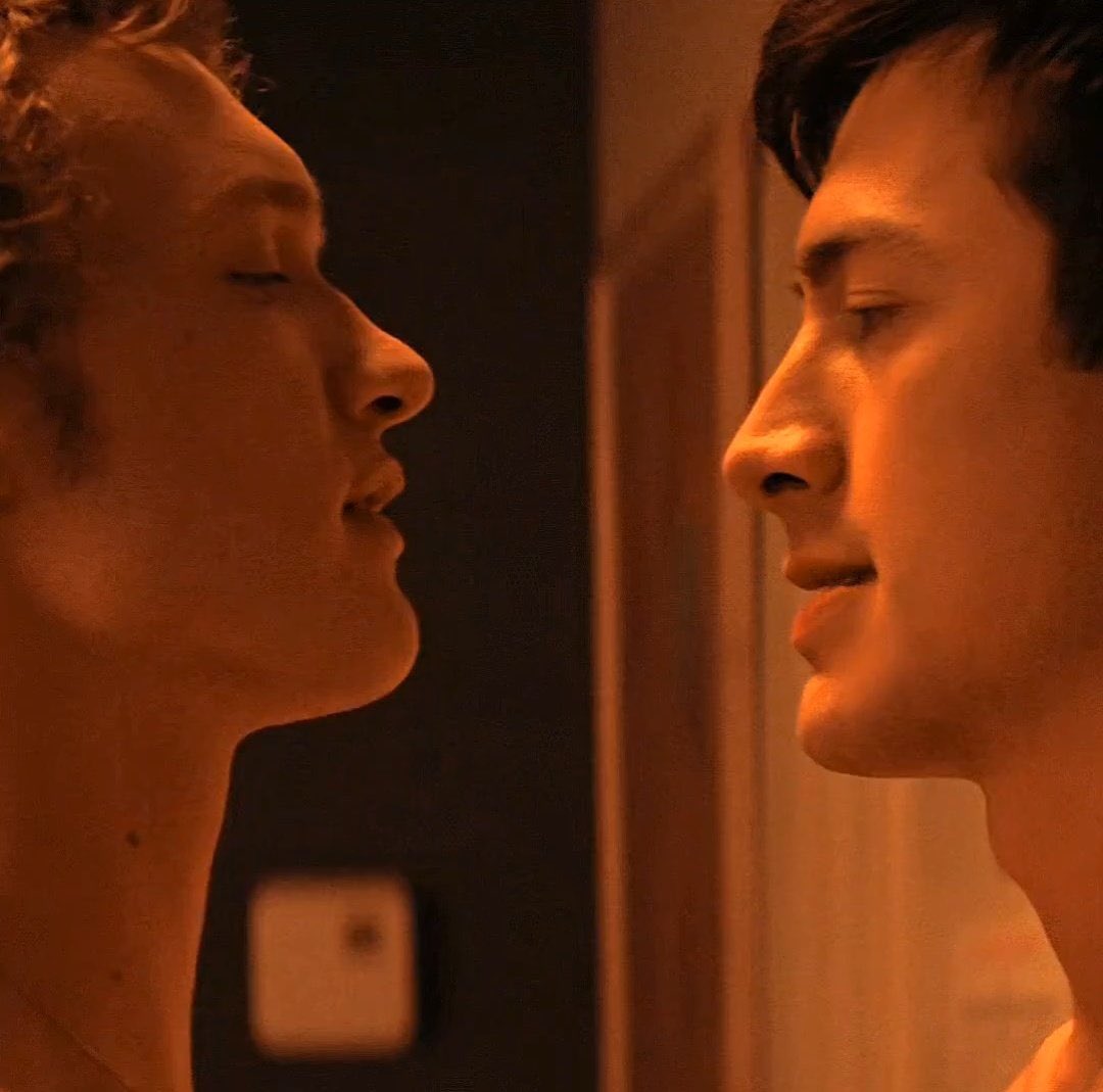 The greed they talk about in the bible